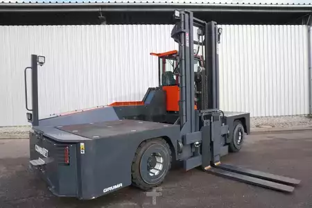 Seitenstapler 2024  Combilift C6000FSLE (2)