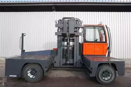 Seitenstapler 2024  Combilift C6000FSLE (4)