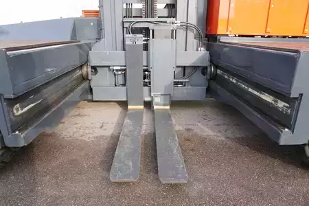 Seitenstapler 2024  Combilift C6000FSLE (6)