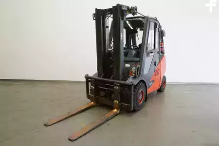 Diesel heftrucks 2018  Linde H 35 D (3B) EVO 394-02 (1)
