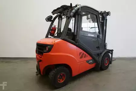 Diesel heftrucks 2018  Linde H 35 D (3B) EVO 394-02 (2)