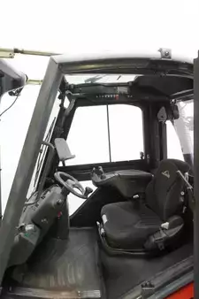 Diesel heftrucks 2018  Linde H 35 D (3B) EVO 394-02 (3)