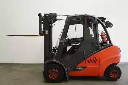 Diesel heftrucks 2018  Linde H 35 D (3B) EVO 394-02 (4)