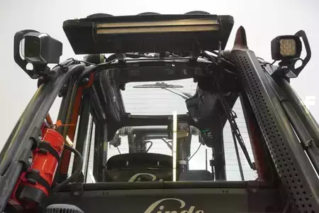 Diesel heftrucks 2018  Linde H 35 D (3B) EVO 394-02 (8)