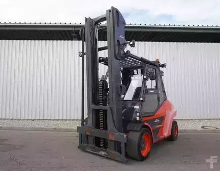 Dieseltrukki 2020  Linde H 80 D/900 EVO 396-03 (1)