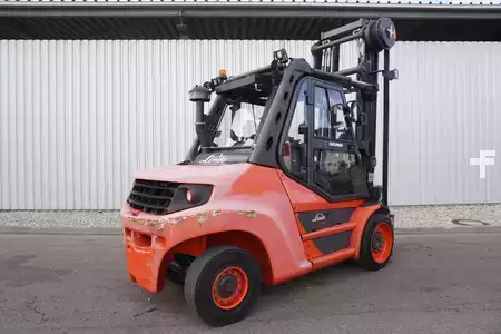 Dieseltrukki 2020  Linde H 80 D/900 EVO 396-03 (2)