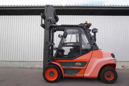 Dieseltrukki 2020  Linde H 80 D/900 EVO 396-03 (4)