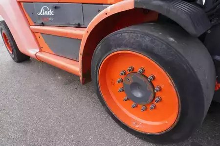 Dieseltrukki 2020  Linde H 80 D/900 EVO 396-03 (6)