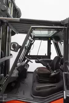 Diesel heftrucks 2020  Linde H 80 D/900 EVO 396-03 (3)