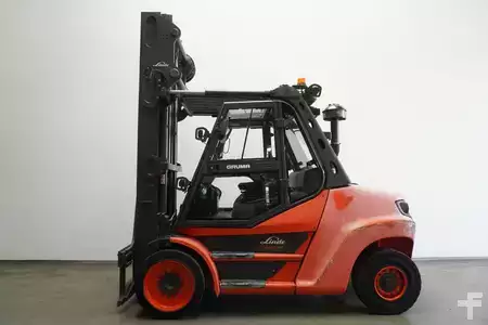 Diesel heftrucks 2020  Linde H 80 D/900 EVO 396-03 (4)