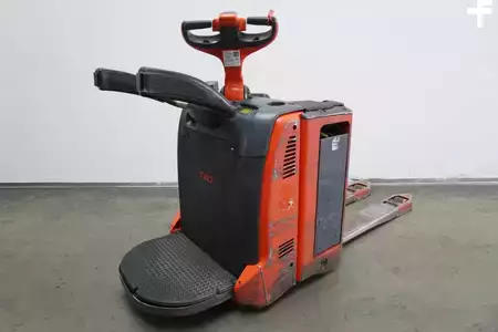 Elektrische palletwagens 2020  Linde T 20 AP 131 (1)