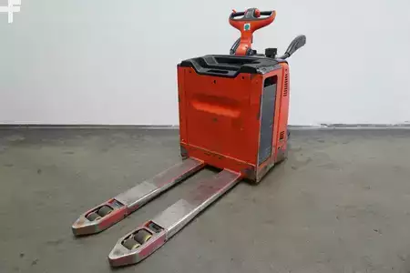 Elektrische palletwagens 2020  Linde T 20 AP 131 (2)