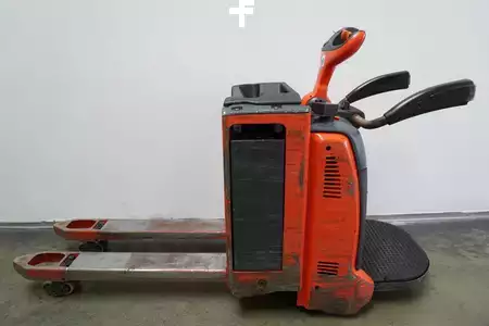 Elektrische palletwagens 2020  Linde T 20 AP 131 (4)