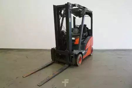 LPG Forklifts 2022  Linde H 14 T EVO 391-02 (1)