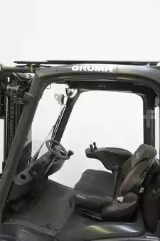 LPG Forklifts 2022  Linde H 14 T EVO 391-02 (3)