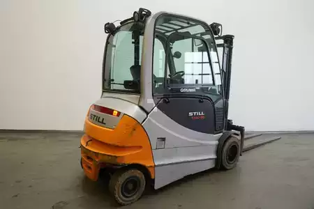 Carrelli elettrici 4 ruote 2012  Still RX60-35 (2)