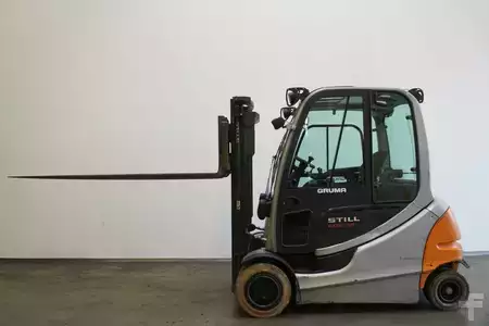Carrelli elettrici 4 ruote 2012  Still RX60-35 (4)