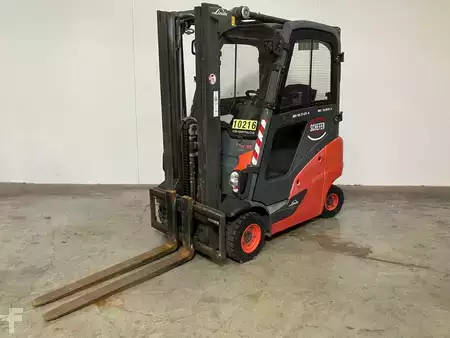 Dieselový VZV 2015  Linde H 18 D EVO 391-00 (1)