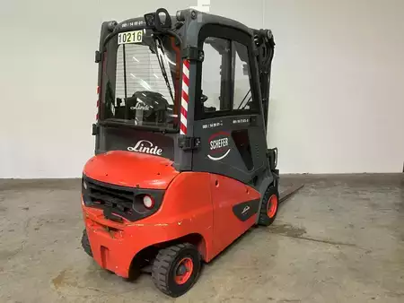 Dieselový VZV 2015  Linde H 18 D EVO 391-00 (2)