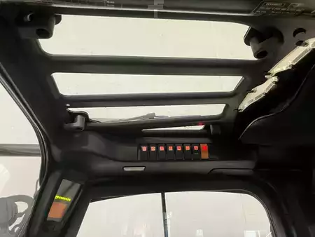 Dieselový VZV 2015  Linde H 18 D EVO 391-00 (4)