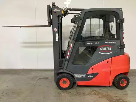 Dieselový VZV 2015  Linde H 18 D EVO 391-00 (5)
