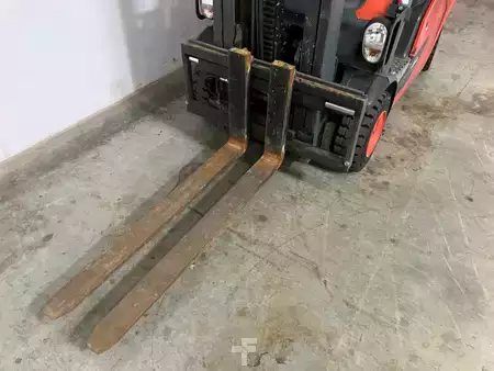 Dieselový VZV 2015  Linde H 18 D EVO 391-00 (9)