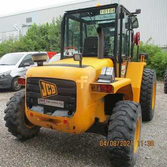 Diesel heftrucks 2013  JCB 940-4 (2)