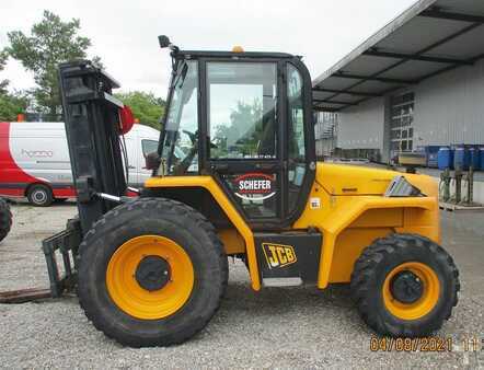 Diesel heftrucks 2013  JCB 940-4 (3)