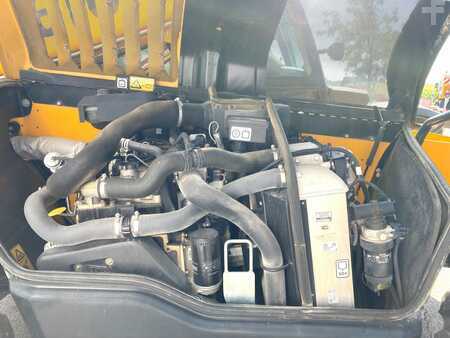 Telescopic forklift rigid 2018  JCB 540-140 HI-VIZ (5)