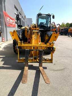Telescopic forklift rigid 2018  JCB 540-140 HI-VIZ (6)