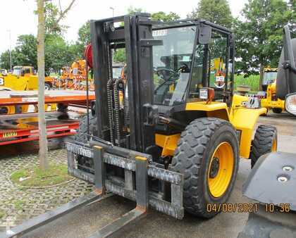 Diesel heftrucks 2013  JCB 940-4 (1)