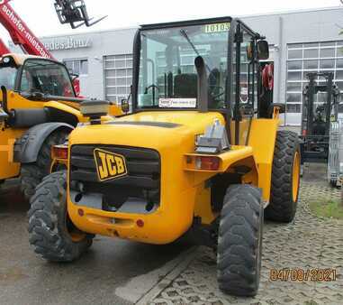 Diesel heftrucks 2013  JCB 940-4 (2)