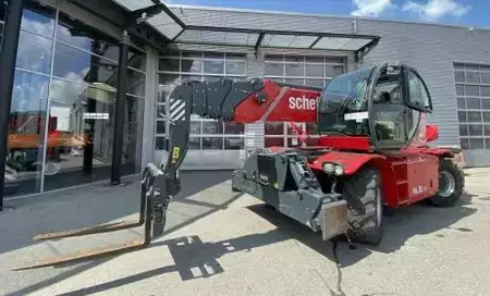 Teleskoplæsser (rotor) 2022  Magni RTH 6.30 SH (1)