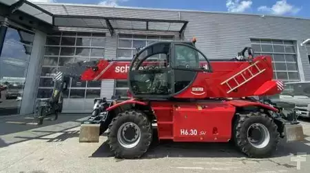 Teleskoplæsser (rotor) 2022  Magni RTH 6.30 SH (4)