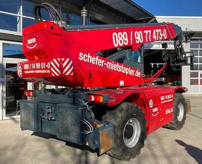 Manipulador Giratorio 2022  Magni RTH 6.25 (2)