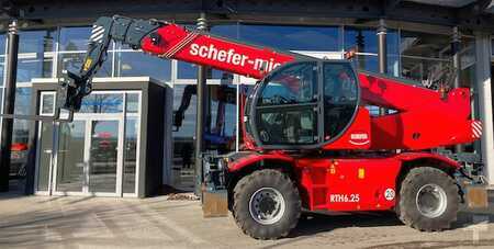 Manipulador Giratorio 2022  Magni RTH 6.25 (4)