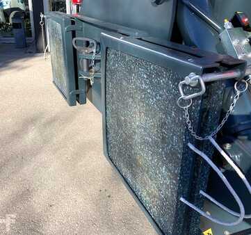 Manipulador Giratorio 2022  Magni RTH 6.25 (6)