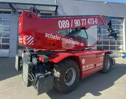 Teleskoplæsser (rotor) 2022  Magni RTH 6.30 SH (2)