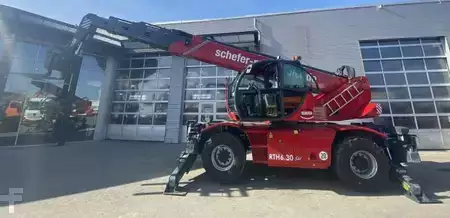 Teleskoplæsser (rotor) 2022  Magni RTH 6.30 SH (6)