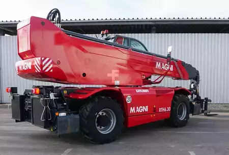 Teleskoplæsser (rotor) 2023  Magni RTH 6.30 SH (2)