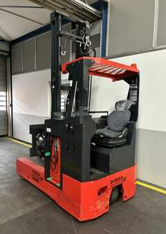 Schubmaststapler 2022  Dimos ESS40-48-PU (1)