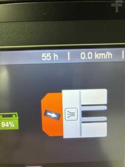 Schubmaststapler 2022  Dimos ESS40-48-PU (10)