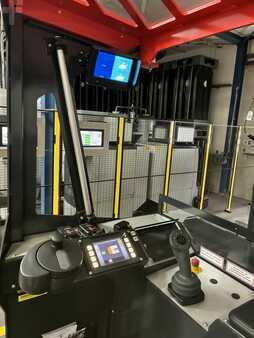 Schubmaststapler 2022  Dimos ESS40-48-PU (12)