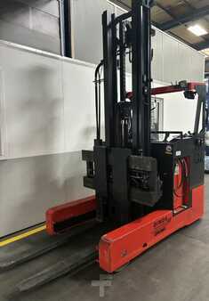 Schubmaststapler 2022  Dimos ESS40-48-PU (2)