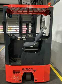 Schubmaststapler 2022  Dimos ESS40-48-PU (3)