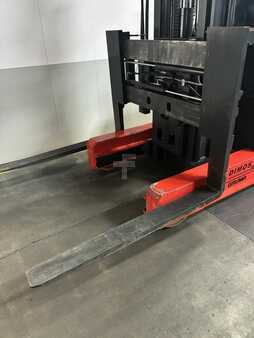 Schubmaststapler 2022  Dimos ESS40-48-PU (8)