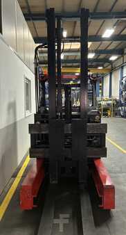 Schubmaststapler 2022  Dimos ESS40-48-PU (9)