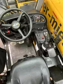 Telescopic forklift rigid 2022  JCB 525-60 (3)