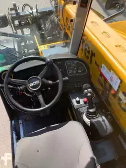 Sollevatori telescopici rigidi 2021  JCB 525-60HI-VIZ (6)