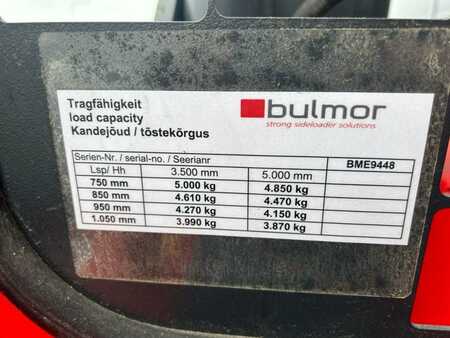 Bulmor BMS50/16-15/50T